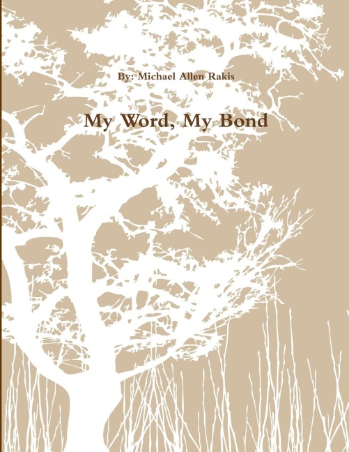 My Word, My Bond
