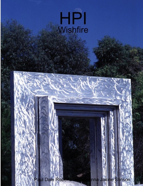 HPI: Wishfire
