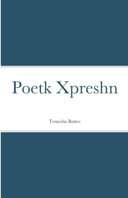 Poetk Xpreshn