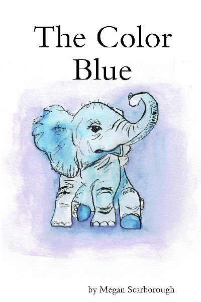 The Color Blue