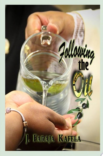 Following the Oil