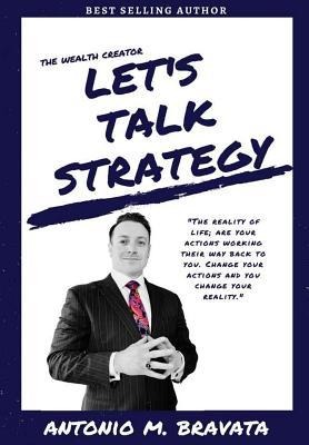 The Wealth Creator- Lets Talk Strategy