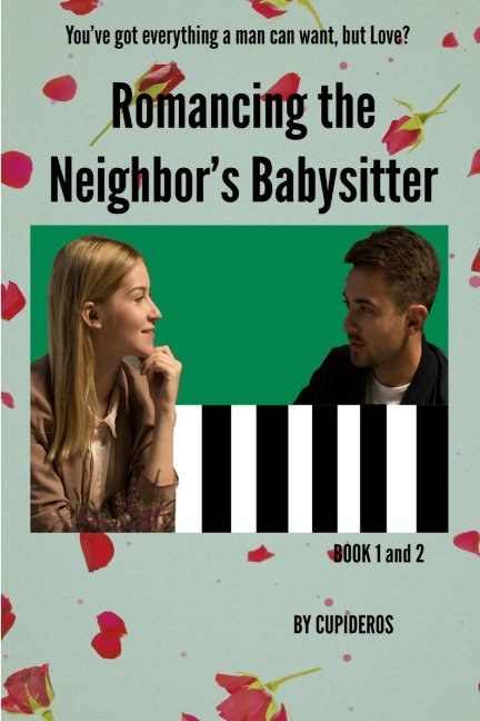 Romancing the Neighbors Babysitter
