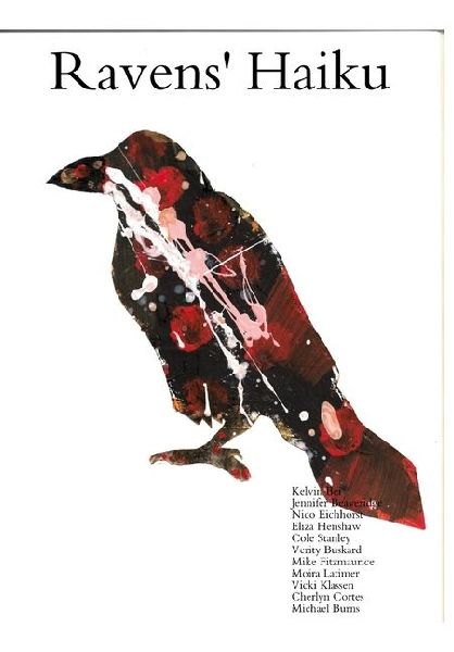 Ravens Haiku