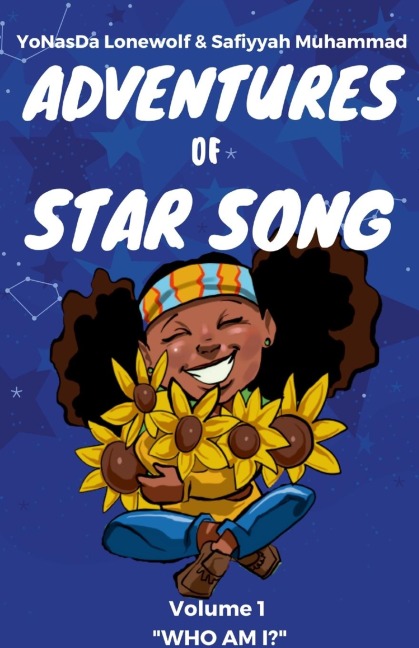 The Adventures of Star Song: Who Am I? Vol.1