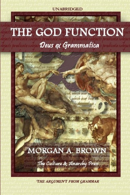 The God Function: Deus Ex Grammatica