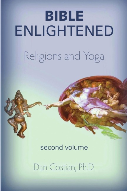 Bible Enlightened volume 2