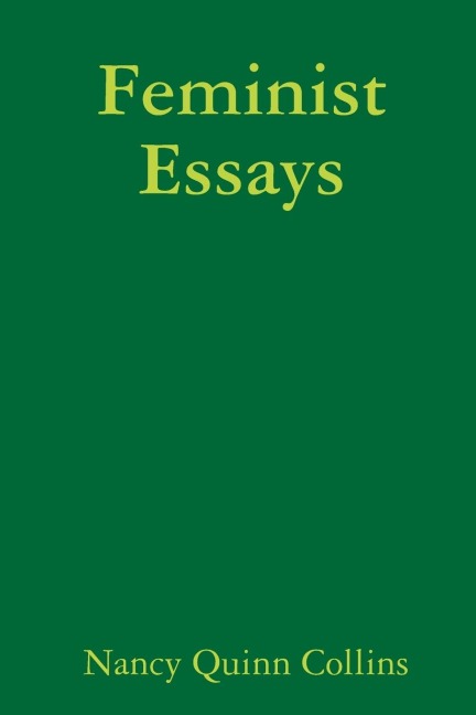 Feminist Essays