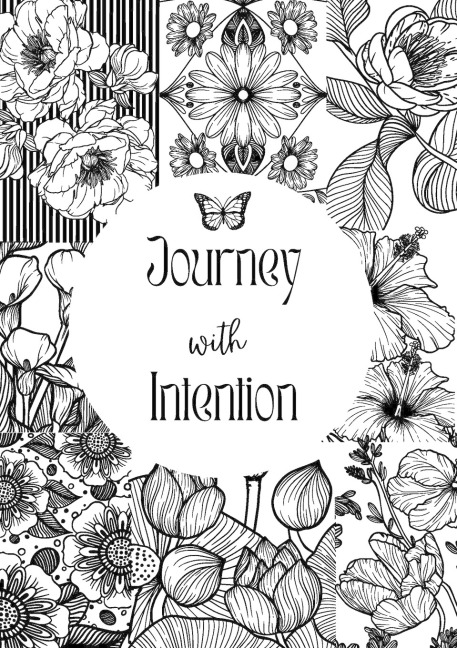 Journey with Intention: Intention with Care