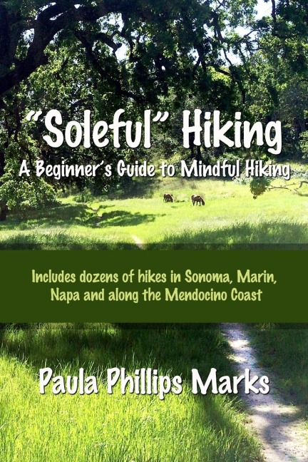 Soleful Hiking - A Beginners Guide to Mindful Hiking