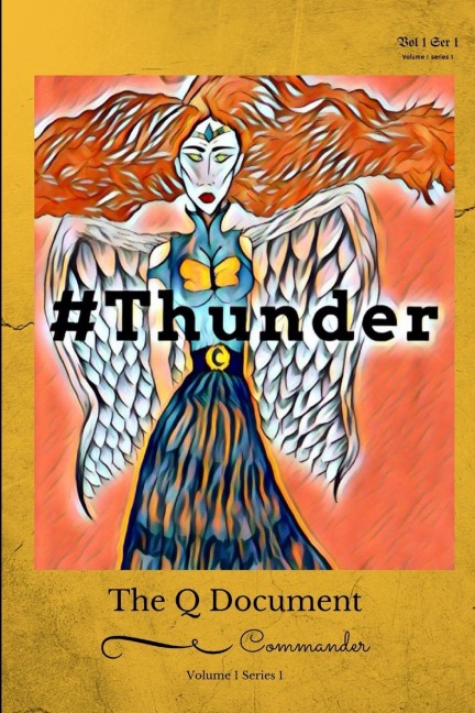 #Thunder