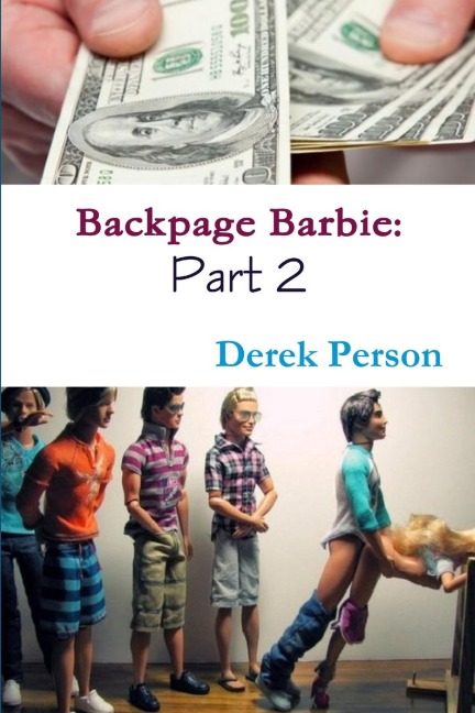 Backpage Barbie  2: The Comeback Begins