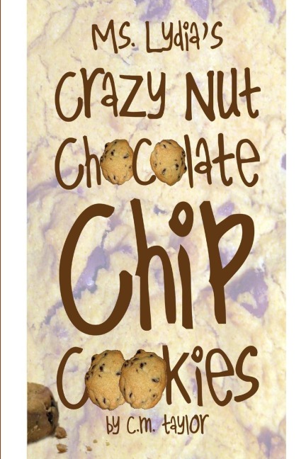 ms. lydias crazy nut chocolate chip cookies