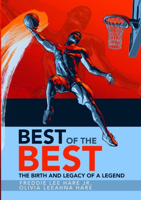 BEST OF THE BEST: THE BIRTH AND LEGACY OF A LEGEND