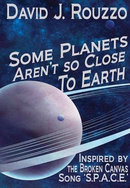 Some Planets Arent So Close to Earth