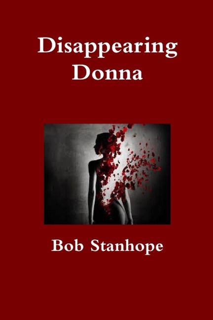 Disappearing Donna