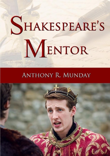 Shakespeares Mentor
