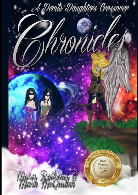 Chronicles, A Devils Daughters Crossover