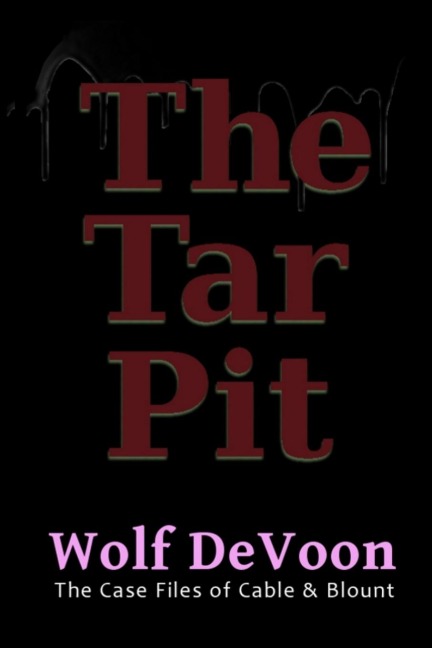 The Tar Pit