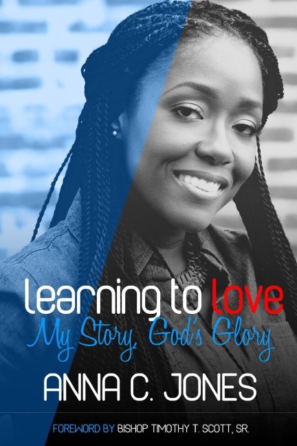 LEARNING TO LOVE ~MY STORY, GODS GLORY~