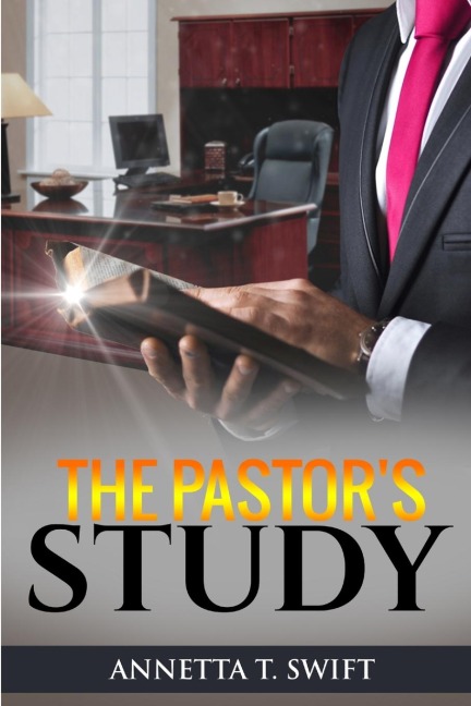 The Pastors Study