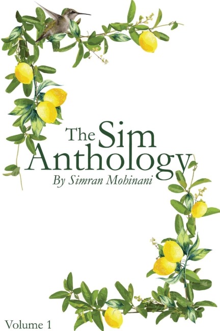 The Sim Anthology: Volume I