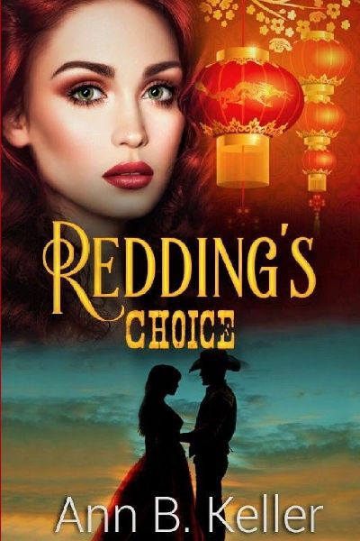 Reddings Choice