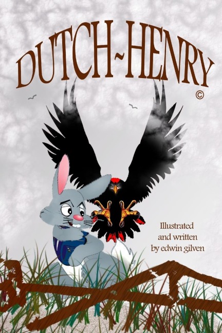 DUTCH-HENRY