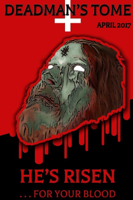 Deadmans Tome Hes Risen