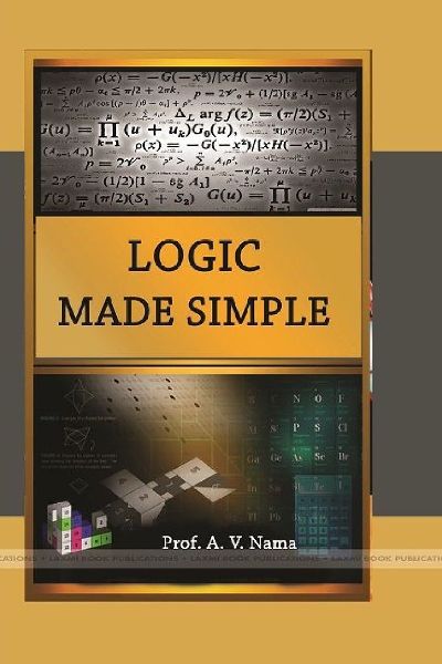 LOGIC MADE SIMPLE