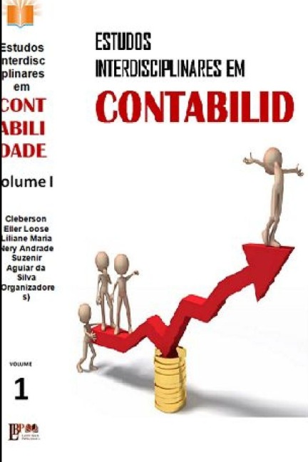 ESTUDOS  INTERDISCIPLINARES EM CONTABILIDADE   Volume I
