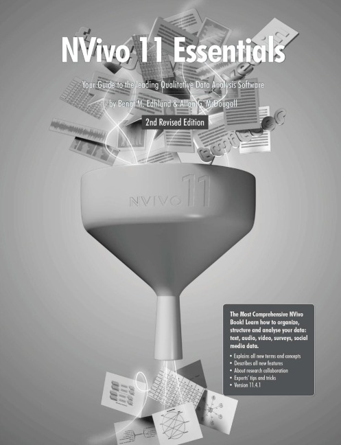 NVivo 11 Essentials, 2nd Edition
