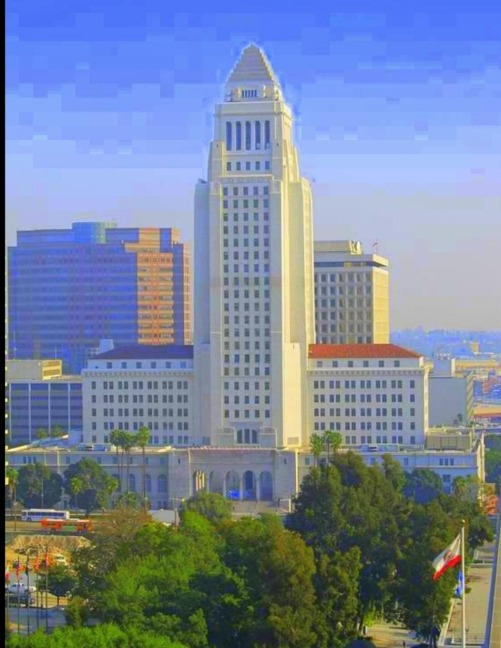 THE CALIFORNIA BAIL AGENTS REFERENCE BOOK, LOS ANGELES COUNTY 2017