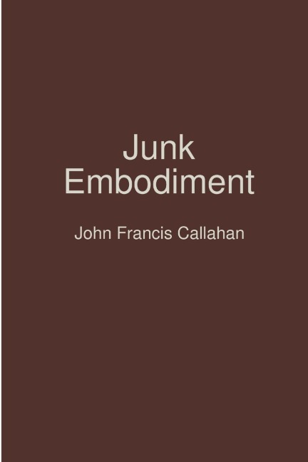 Junk Embodiment