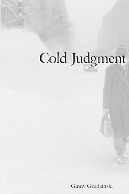 COLD JUDGMENT