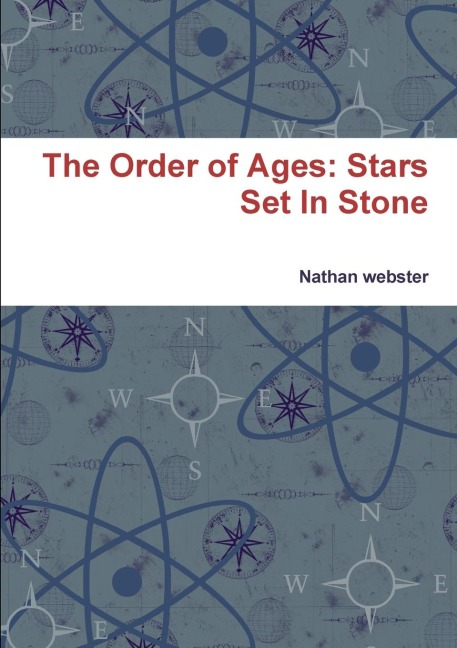 The Order of Ages: Stars Set In Stone