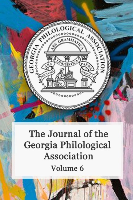 JGPA Volume 6