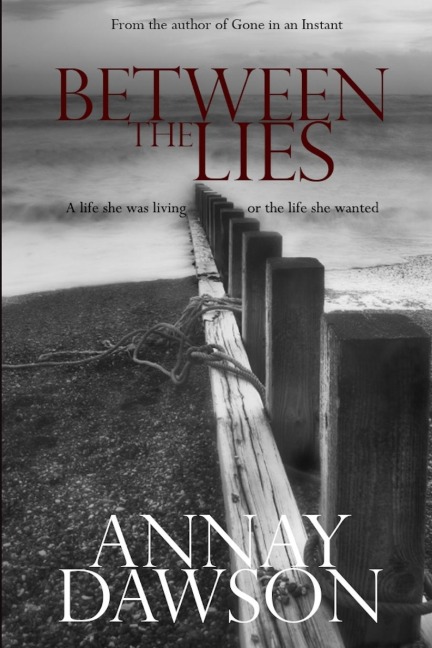 Between the Lies