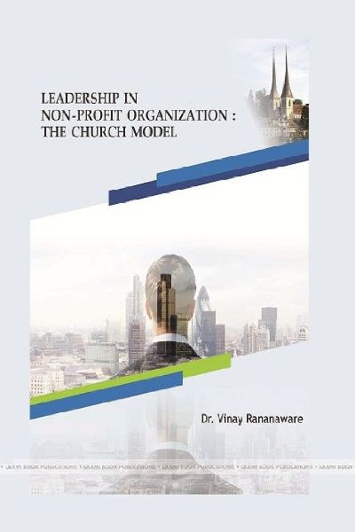 Leadership in Non-profit Organization: The Church Model