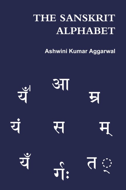 The Sanskrit Alphabet