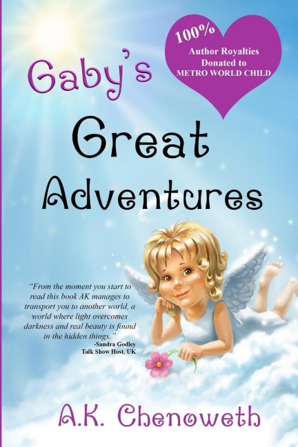 Gabys Great Adventures
