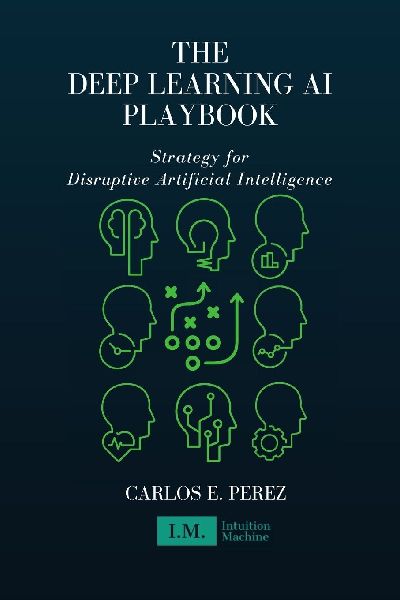 The Deep Learning AI Playbook
