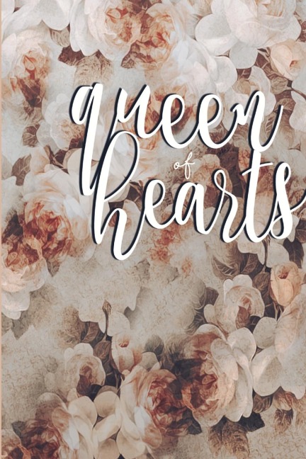 Queen of Hearts