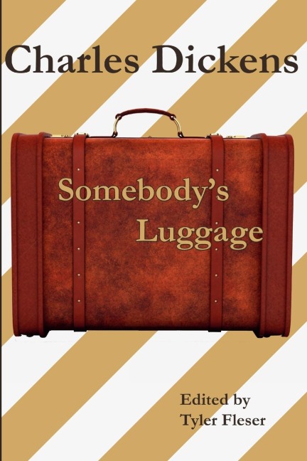 Somebodys Luggage