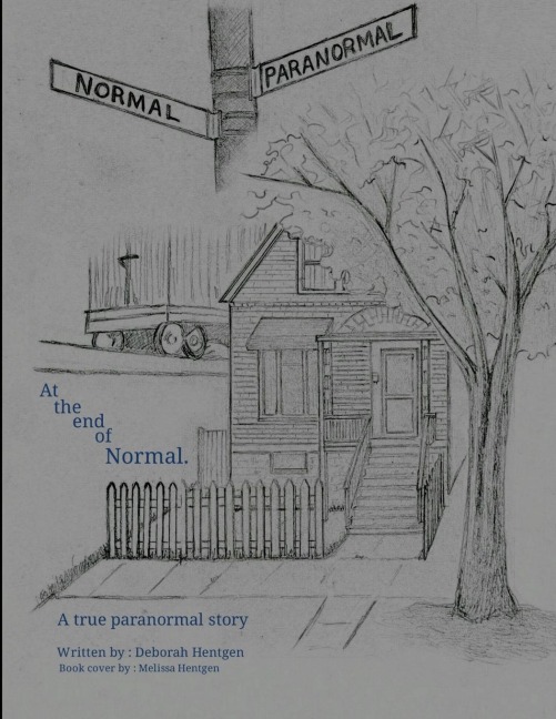 At the end of Normal