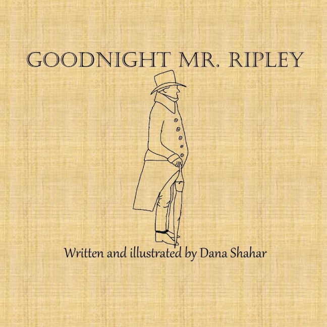Goodnight Mr. Ripley