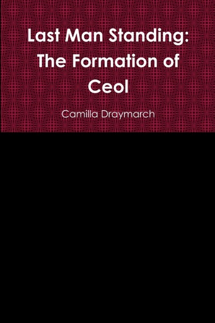 Last Man Standing: The Formation of Ceol