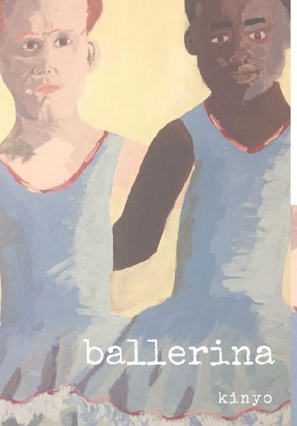 ballerina