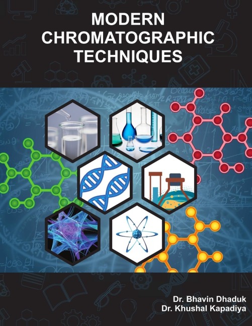 MODERN CHROMATOGRAPHIC TECHNIQUES