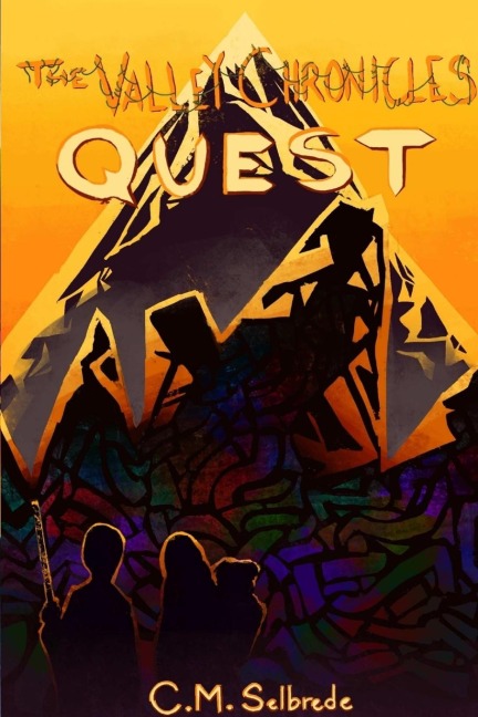 The Valley Chronicles: Quest
